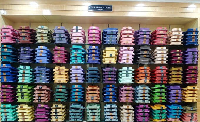 Ramraj Cotton - Ambattur